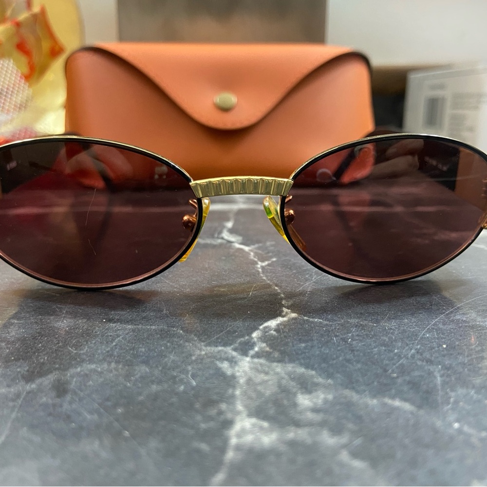 Authentic Fendi Sunglasses
